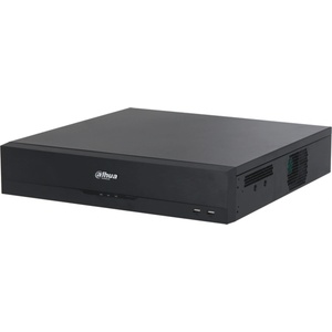 Dahua Видеорекордер NVR 4K 64 канала, 8xHDD - DAHUA NVR5864-EI2 (NVR5864-EI2)