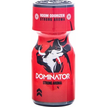 Poppers DOMINATOR STRONG 10 ml