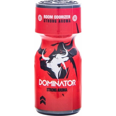 Poppers DOMINATOR STRONG 10 ml