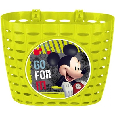 Disney Mickey, os