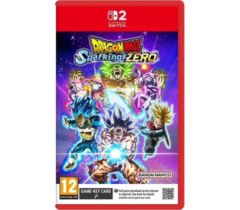 Dragon Ball: Sparking! Zero