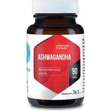 Hepatica Ashwagandha 230 mg 90 kapslí