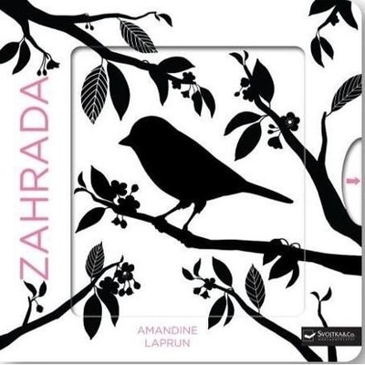 Krásné barvy - Zahrada - Amandine Laprun