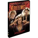 Kouzelníci DVD