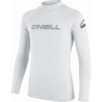 Dětské ONEILL BASIC SKIN LS bílá