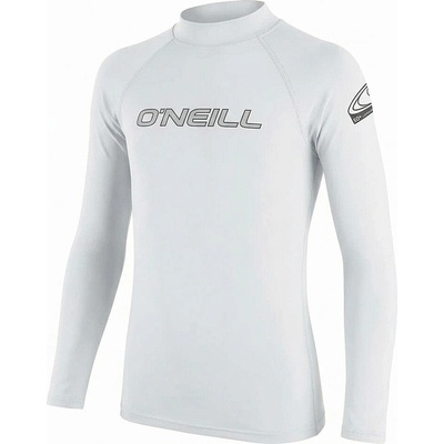Dětské ONEILL BASIC SKIN LS bílá