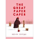 Great Paper Caper