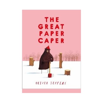 Great Paper Caper