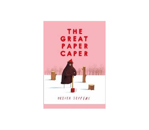 Great Paper Caper