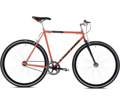 Capriolo Fastboy 2023