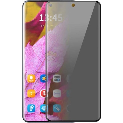 Удароустойчив стъклен протектор ANTI SPY марка ENKAY за екран за OPPO Reno 13 Pro 5G