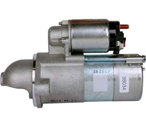 HELLA Štartér 8EA012526001