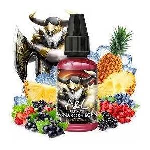A&L Ragnarok Legend Sweet Edition concentrate 30ml - boombvaping - 44,96 лв