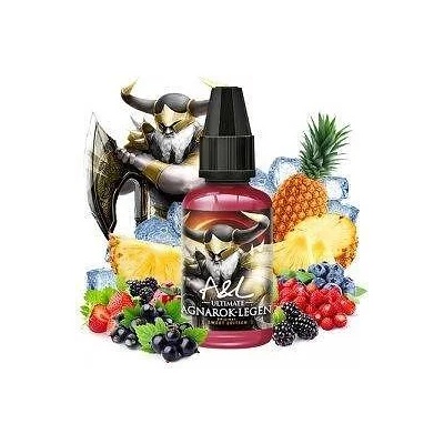 A&L Ragnarok Legend Sweet Edition concentrate 30ml