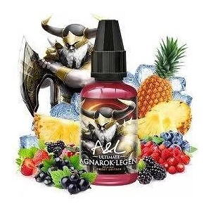 A&L Ragnarok Legend Sweet Edition concentrate 30ml - boombvaping - 44,96 лв