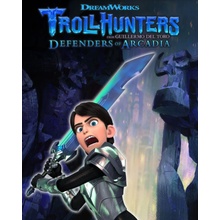 Trollhunters: Defenders of Arcadia