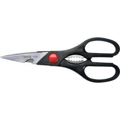 Yato Gastro Kuchyňské nožnice 210 mm YG-02365