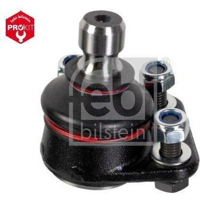 Podpora-/ Kloub FEBI BILSTEIN 25334
