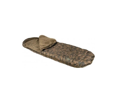 Fox R3 Camo