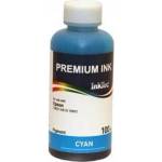 Inktec Мастило HP бутилка с мастило 100 мл. мастило Cyan-C4903AN(940), C4907AN(940XL), CN017AA(942XL) - INKTEC-HP-8940-100C