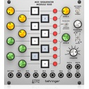 Behringer Mix-Sequencer Module
