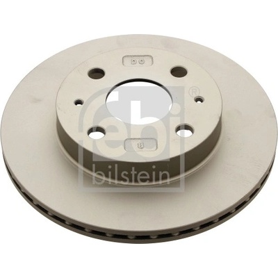FEBI BILSTEIN Brzdový kotúč 28443