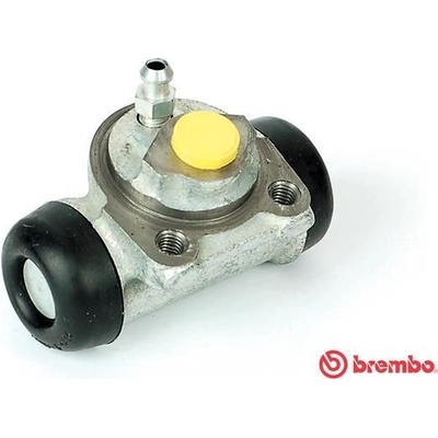Brzdový valček kolesa BREMBO A 12 317