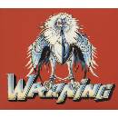 II - Warning CD