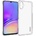 Samsung Galaxy A06 Удароустойчив ENKAY Силиконов Калъф и Протектор