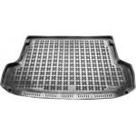 CarMart Гумена стелка за багажник за Lexus RX IV (2015-2022) 450h (AL20) all models includes Hybrid - Rezaw Plast