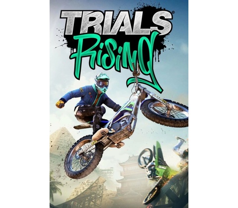 Trials Rising