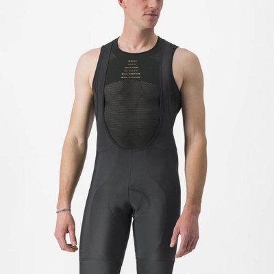 Castelli Core Seamless Base Layer Black