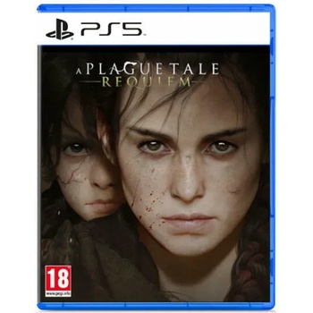 Focus Home Interactive A Plague Tale Requiem (PS5)