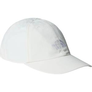 The North Face Мъжка шапка с козирка The North Face Horizon Hat Cap - White Dune - размер S/M (904-3273-1011)