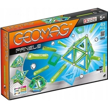 Geomag Panels 83