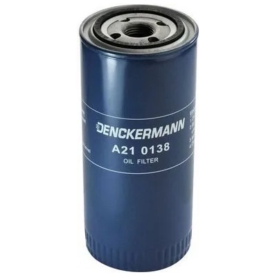 Denckermann A210138 маслен филтър HENGST H18W01 (A210138)