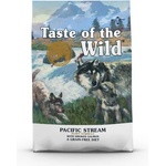 Taste of the Wild Pacific Stream Puppy 12,2 kg