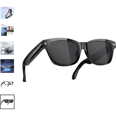 Blackview BV100 Black
