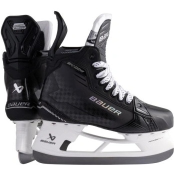 Bauer TI Supreme Shadow Senior