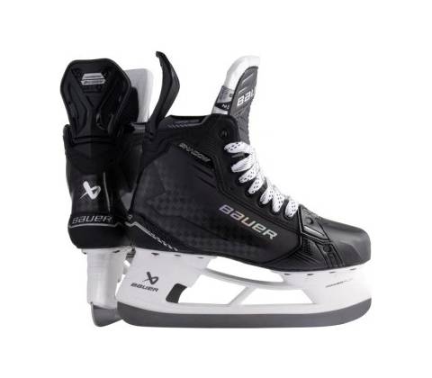 Bauer TI Supreme Shadow Senior