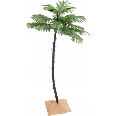 Vianočný stromček umelý VidaXL 221 - 250 cm