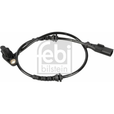 Snímač počtu otáčok kolesa FEBI BILSTEIN 108131