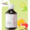 Zinzino BalanceOil+ olej vysoký obsah Omega-3 EPA + DHA mastných kyselín Grapefruit Citrón Limetka 300 ml