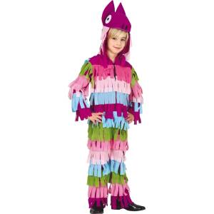 Fiestas Guirca Детски костюм - Пинята Размер - деца: XL: 143-151 см