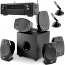 Focal JMLab Sib Evo set 5.1