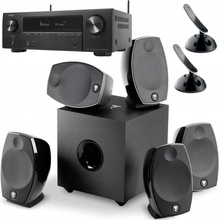 Focal JMLab Sib Evo set 5.1