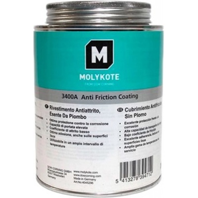Molykote 3400 A LF AFC 500 g