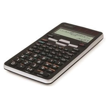 SHARP EL-W506TGY