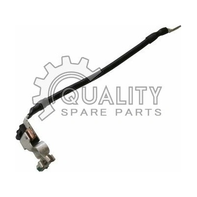 Svazek elektrické instalace baterie ŠKODA Original OEM 6C0915181D – Zboží Mobilmania