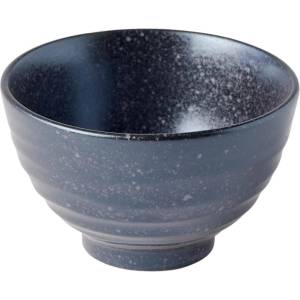 Made in Japan Чашка KANSO 120 ml, матов черен, керамика, MIJ (MIJC1841)